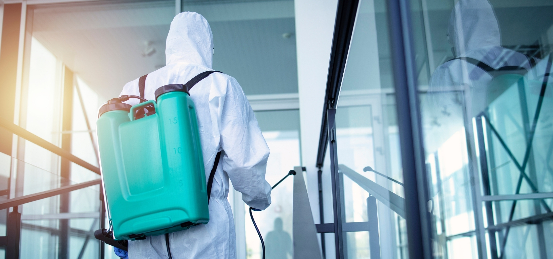 Servicio EcoFriendly